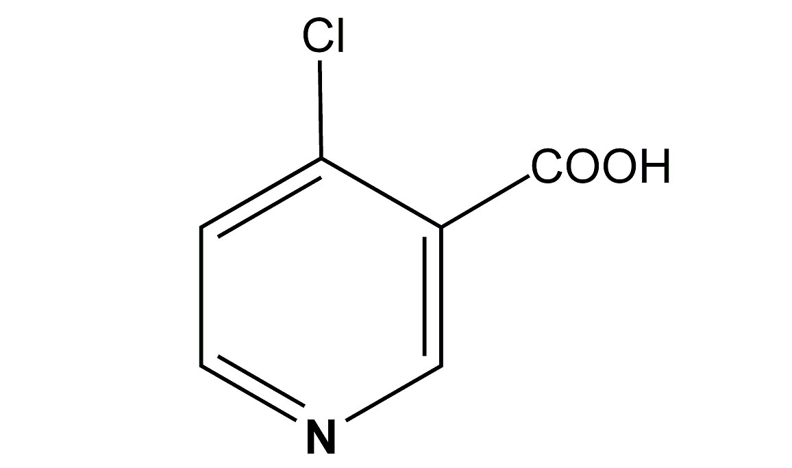 4-氯烟酸