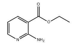 2-氨基烟酸乙酯