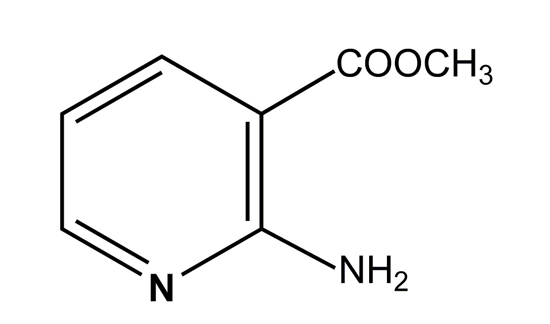 2-氨基烟酸甲酯