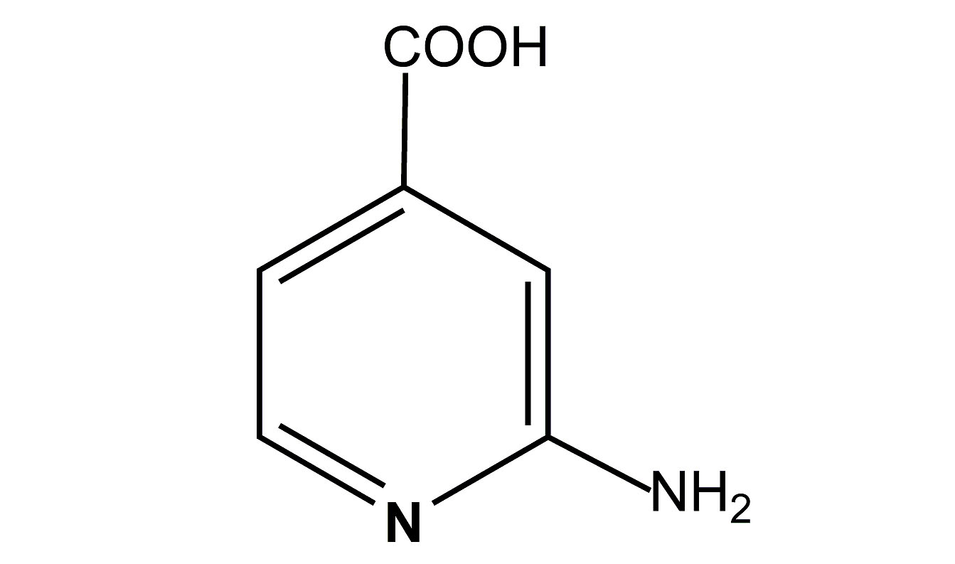 2-氨基异烟酸