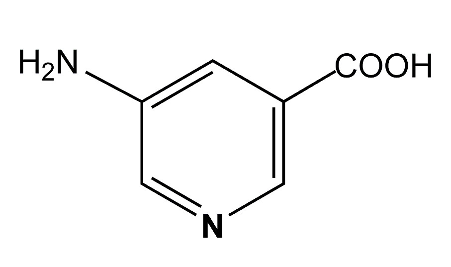 5-氨基烟酸