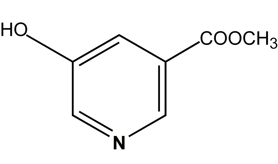 5-羟基烟酸甲酯
