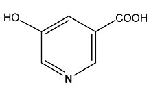 5-羟基烟酸